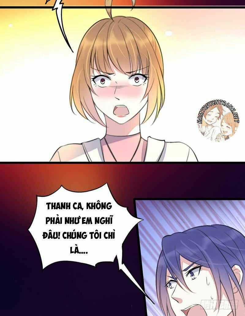 Mặt Nạ Mê Hoặc - Chapter 39 - Trang 12