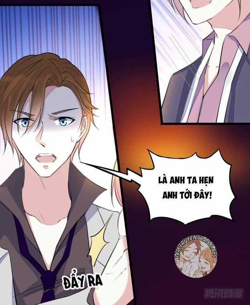 Mặt Nạ Mê Hoặc - Chapter 39 - Trang 13