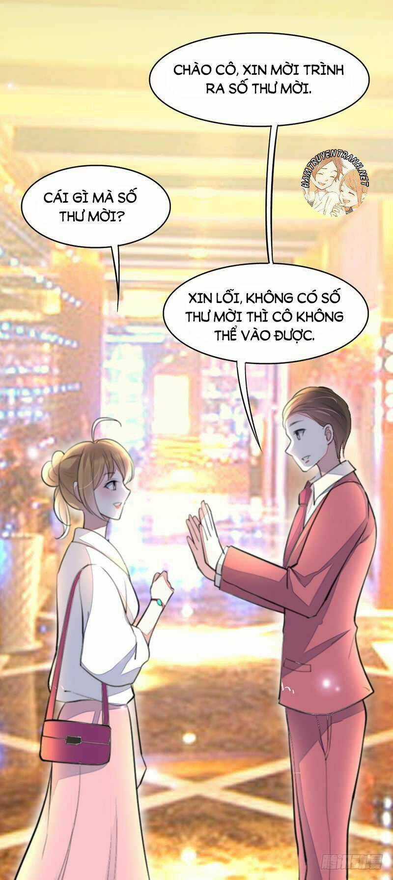 Mặt Nạ Mê Hoặc - Chapter 39 - Trang 4