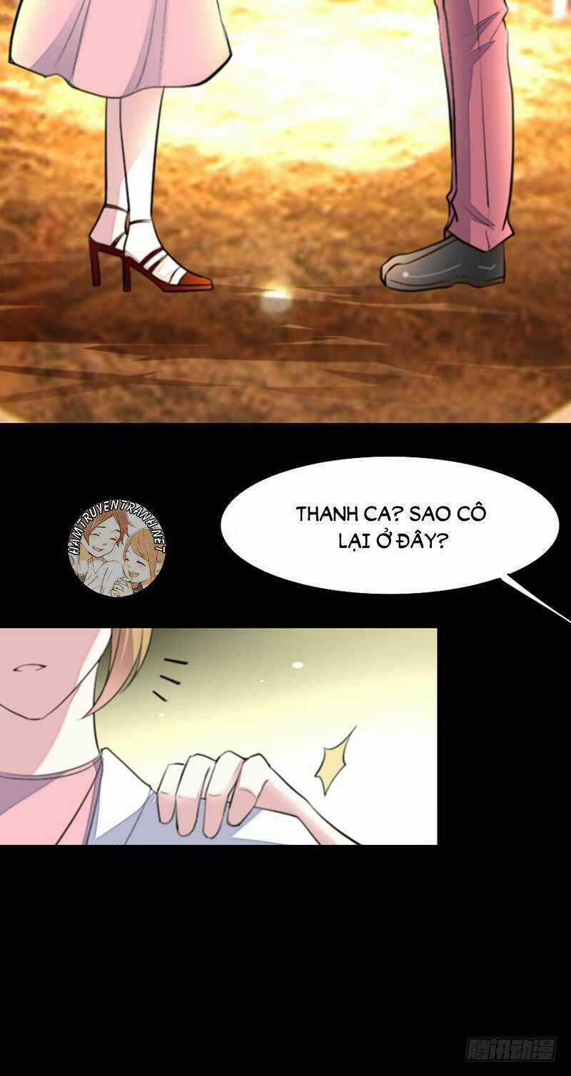 Mặt Nạ Mê Hoặc - Chapter 39 - Trang 5