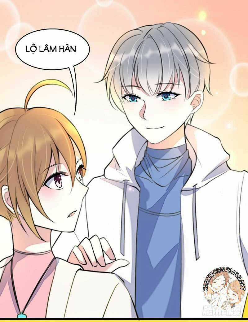 Mặt Nạ Mê Hoặc - Chapter 39 - Trang 6