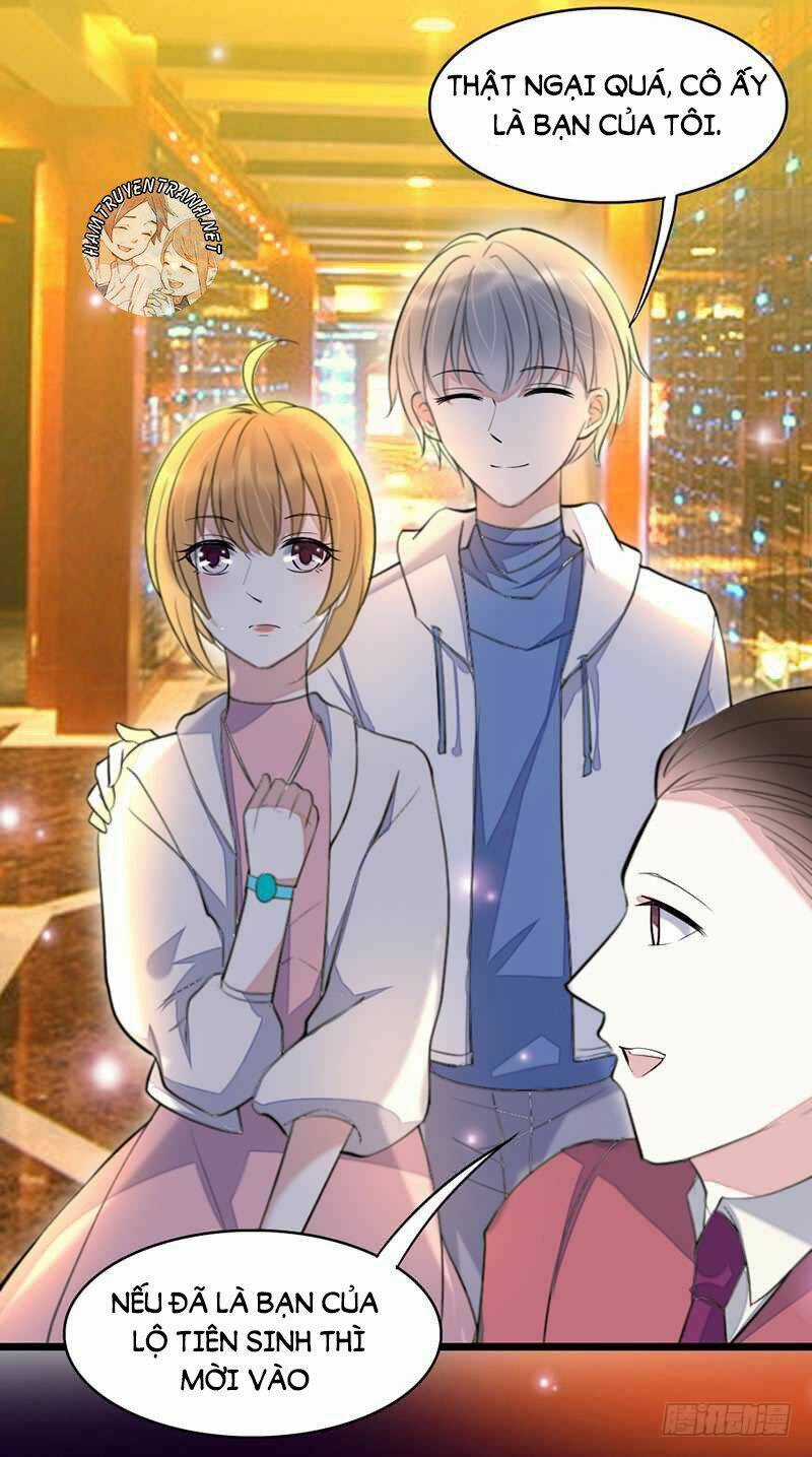 Mặt Nạ Mê Hoặc - Chapter 39 - Trang 8