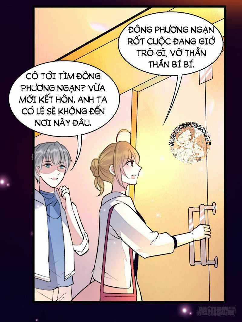 Mặt Nạ Mê Hoặc - Chapter 39 - Trang 9