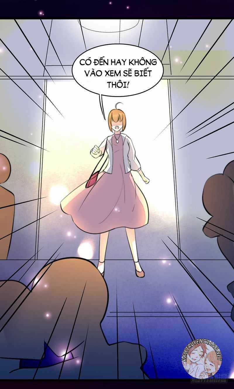 Mặt Nạ Mê Hoặc - Chapter 39 - Trang 10