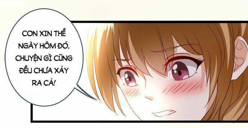 Mặt Nạ Mê Hoặc - Chapter 4 - Trang 11