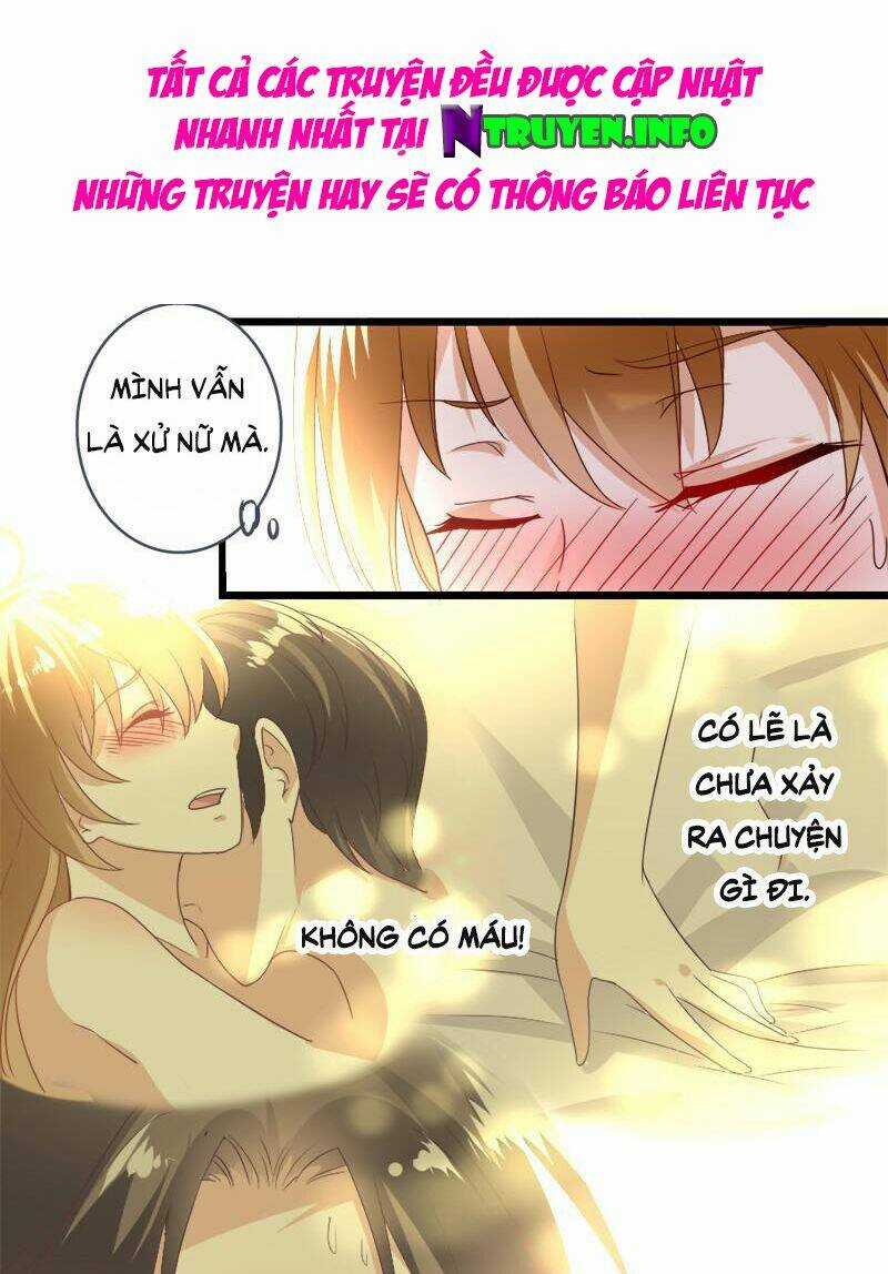 Mặt Nạ Mê Hoặc - Chapter 4 - Trang 12