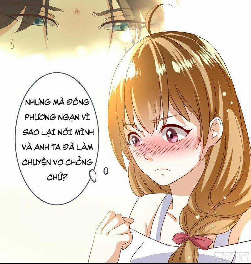 Mặt Nạ Mê Hoặc - Chapter 4 - Trang 13