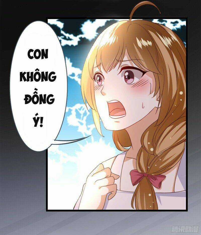 Mặt Nạ Mê Hoặc - Chapter 4 - Trang 14