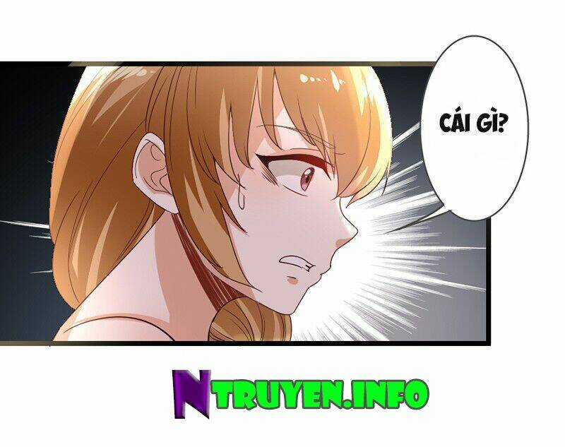 Mặt Nạ Mê Hoặc - Chapter 4 - Trang 4