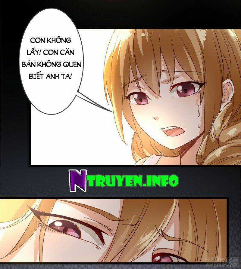 Mặt Nạ Mê Hoặc - Chapter 4 - Trang 8