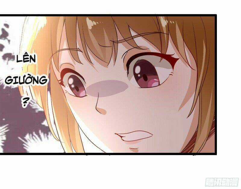 Mặt Nạ Mê Hoặc - Chapter 4 - Trang 10