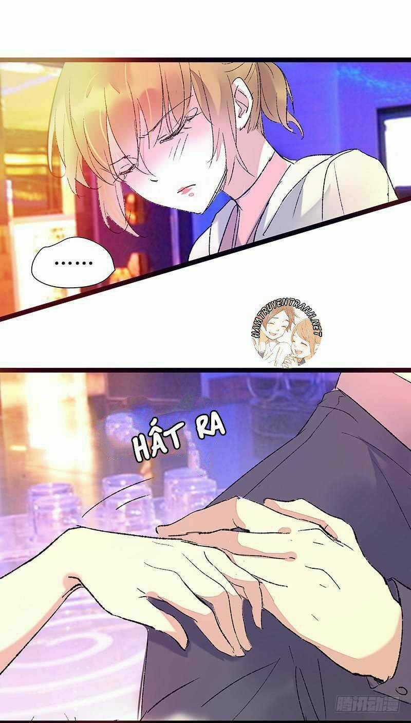 Mặt Nạ Mê Hoặc - Chapter 40 - Trang 12