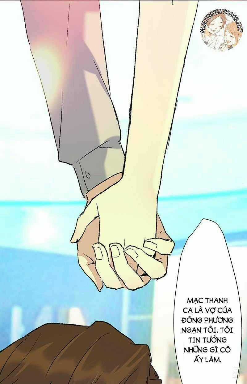 Mặt Nạ Mê Hoặc - Chapter 40 - Trang 15