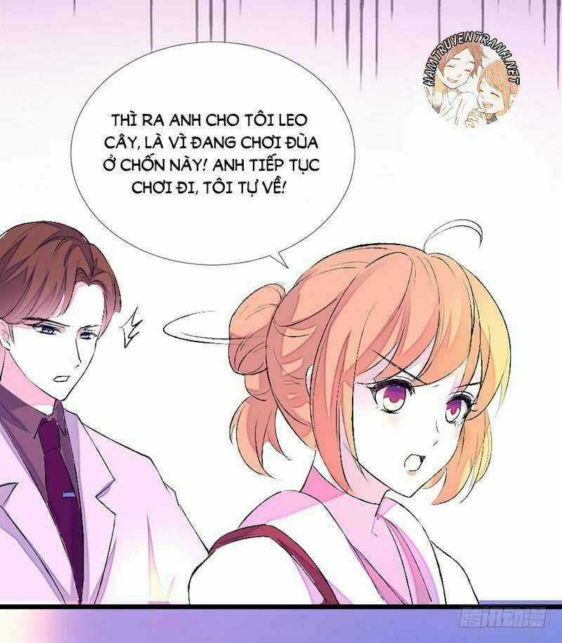 Mặt Nạ Mê Hoặc - Chapter 40 - Trang 3