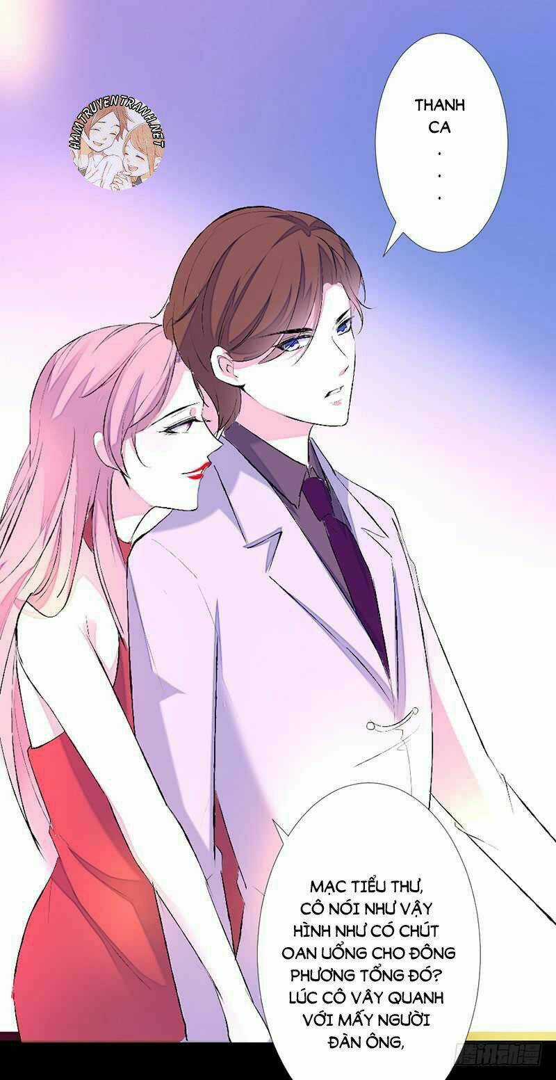 Mặt Nạ Mê Hoặc - Chapter 40 - Trang 4