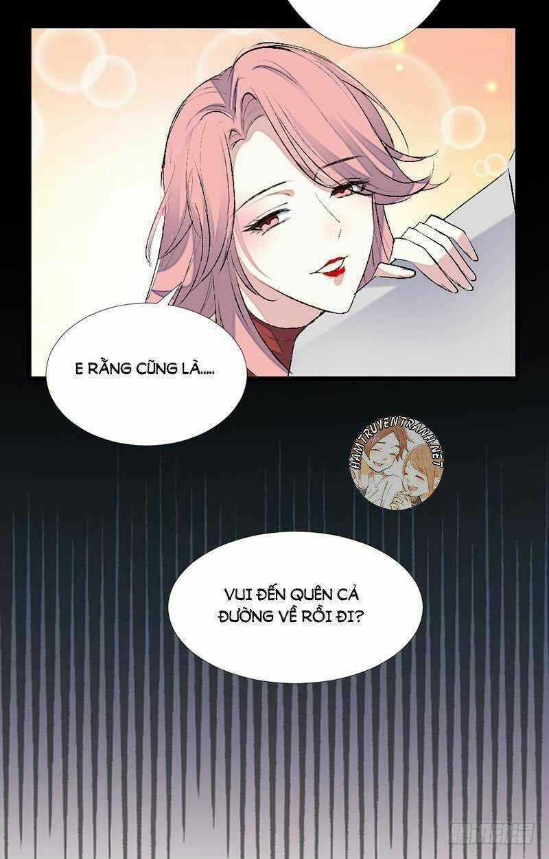 Mặt Nạ Mê Hoặc - Chapter 40 - Trang 5