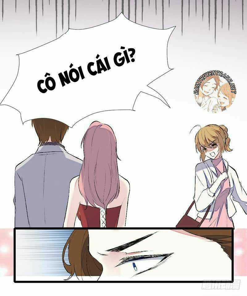 Mặt Nạ Mê Hoặc - Chapter 40 - Trang 6