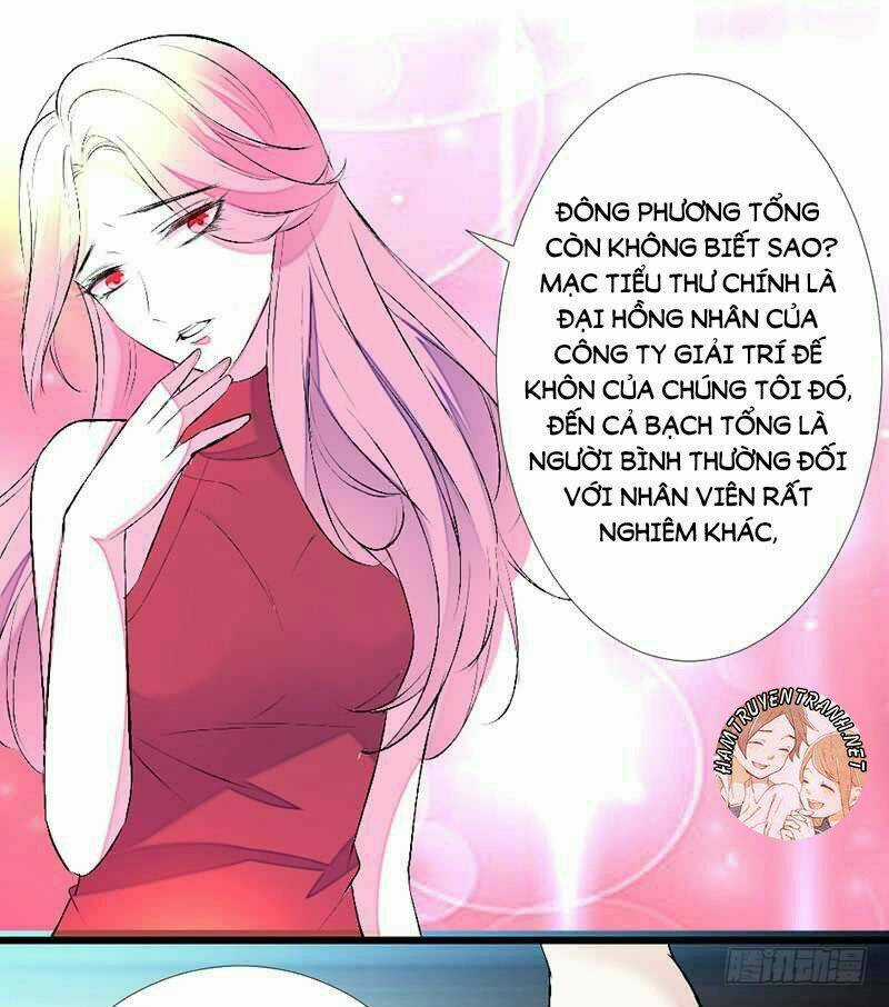 Mặt Nạ Mê Hoặc - Chapter 40 - Trang 7