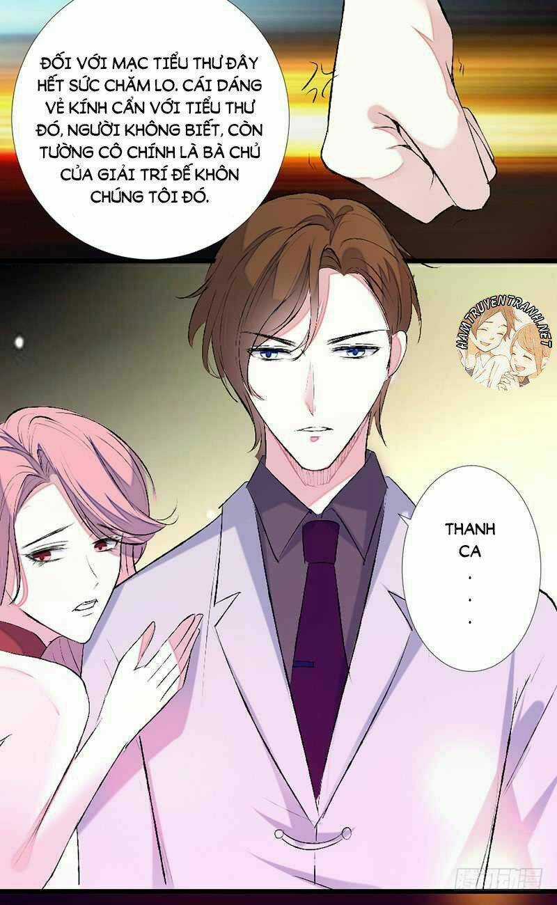 Mặt Nạ Mê Hoặc - Chapter 40 - Trang 8
