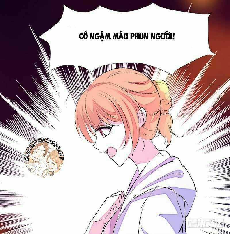 Mặt Nạ Mê Hoặc - Chapter 40 - Trang 9