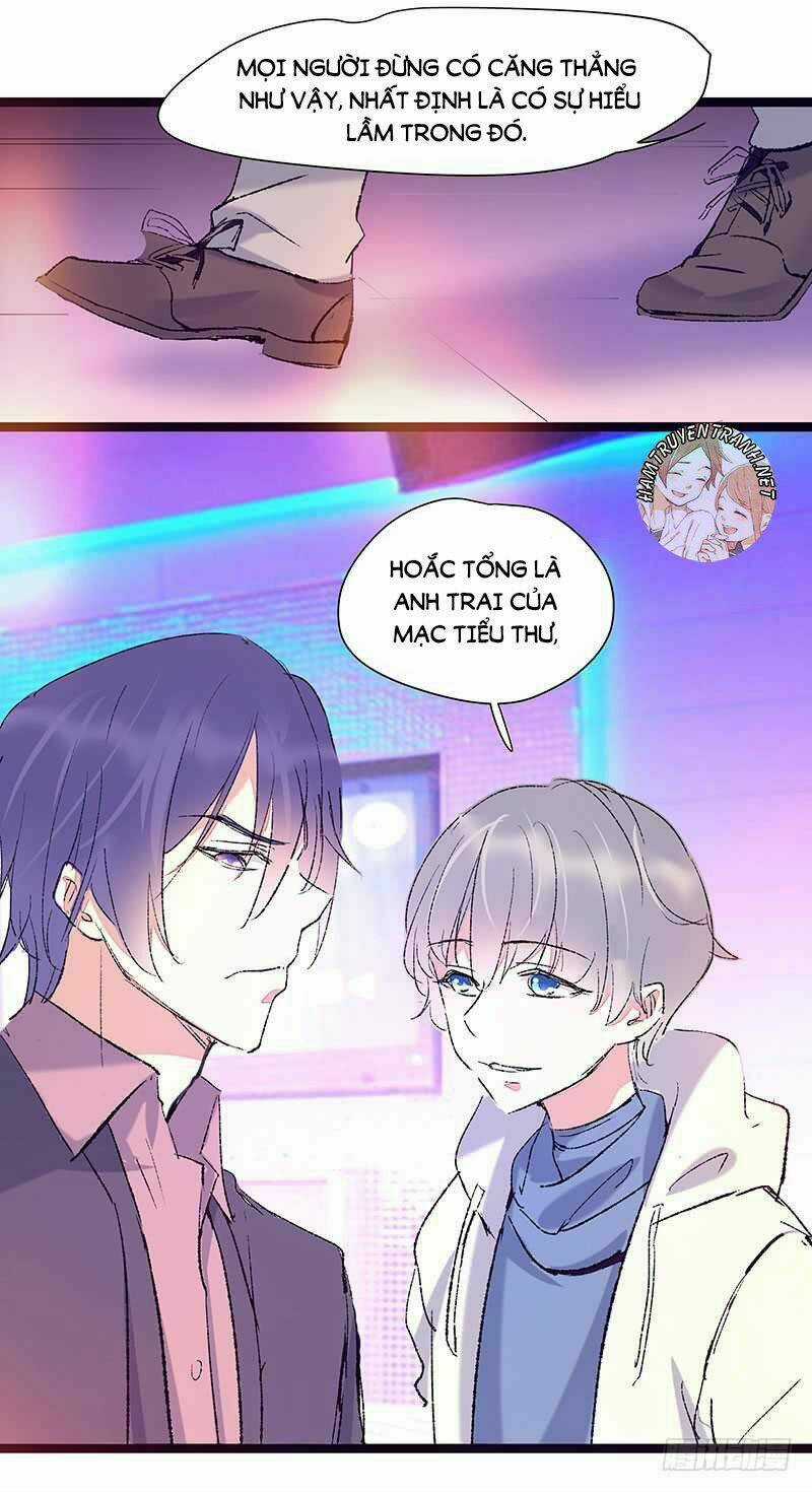 Mặt Nạ Mê Hoặc - Chapter 40 - Trang 10