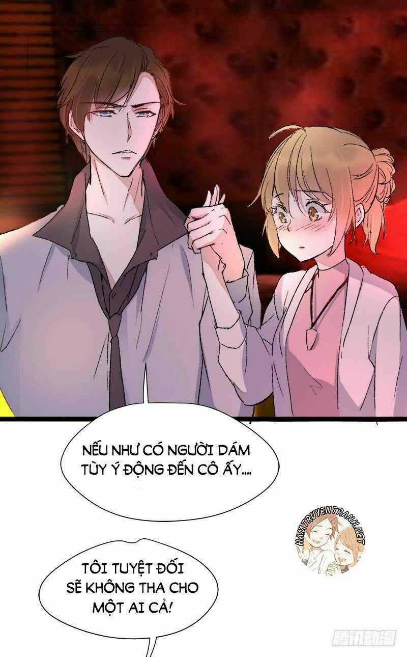 Mặt Nạ Mê Hoặc - Chapter 41 - Trang 2