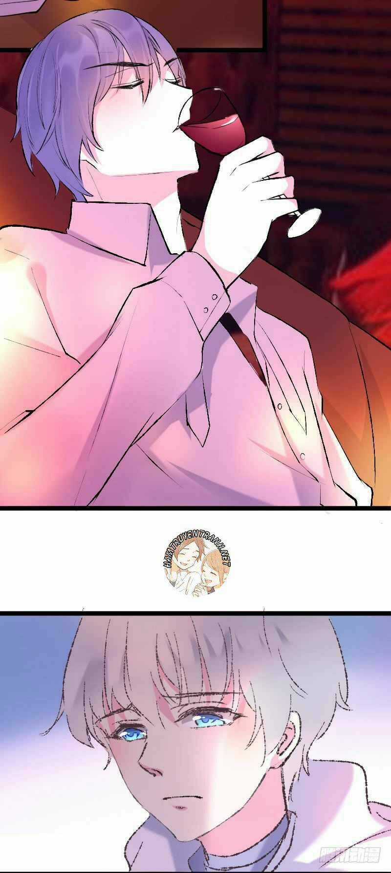 Mặt Nạ Mê Hoặc - Chapter 41 - Trang 11