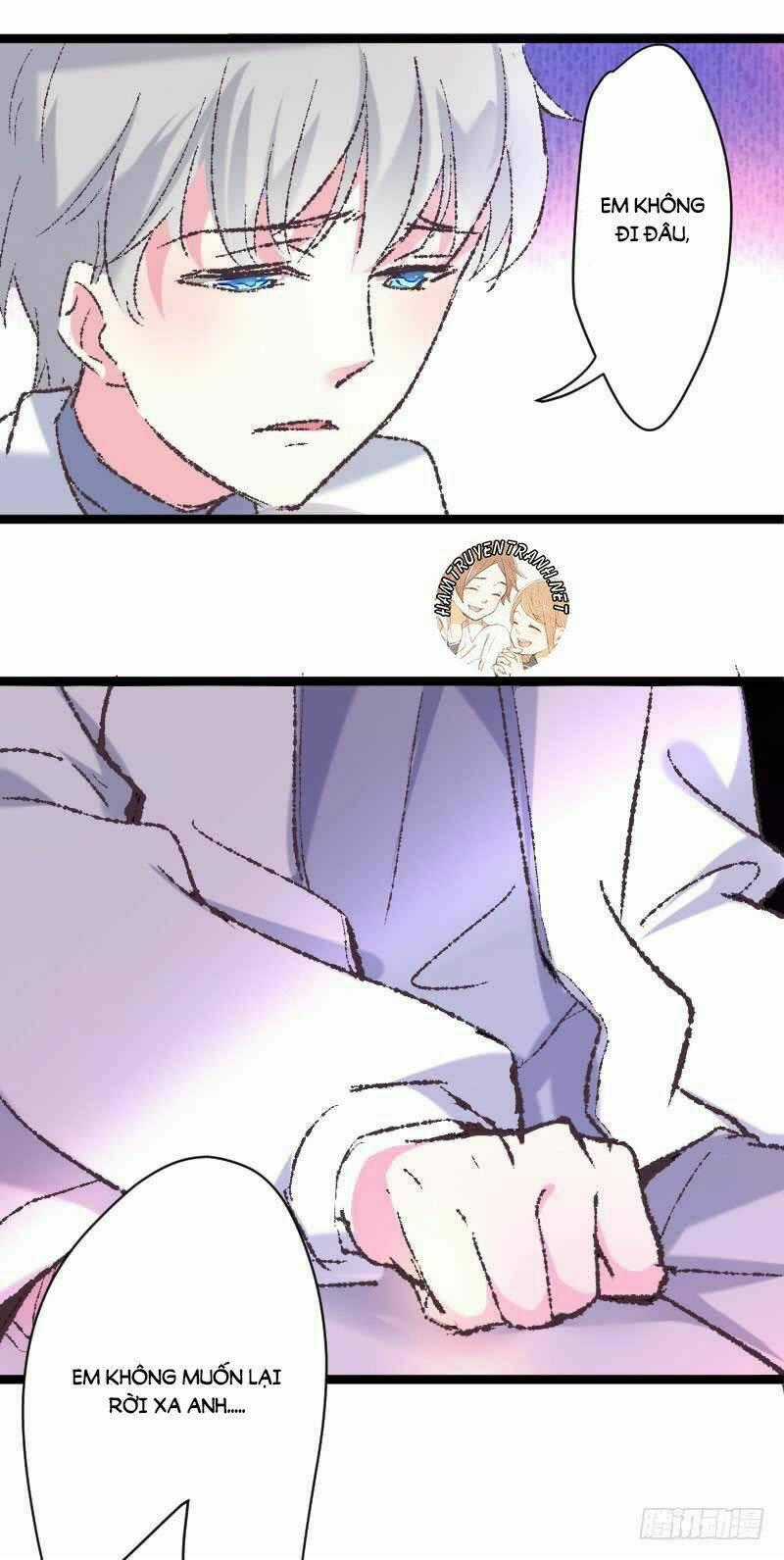 Mặt Nạ Mê Hoặc - Chapter 41 - Trang 13