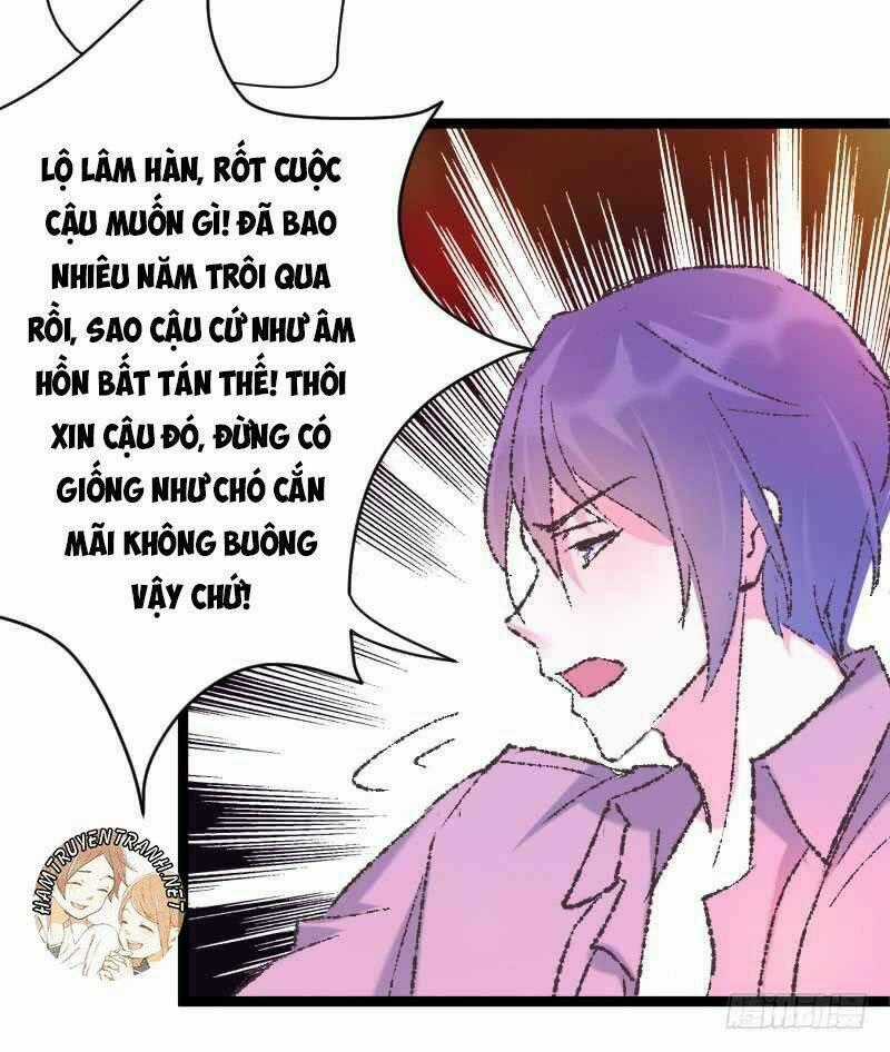 Mặt Nạ Mê Hoặc - Chapter 41 - Trang 14