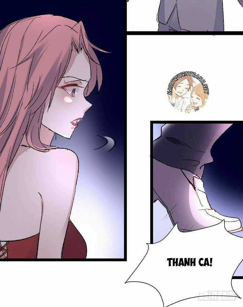 Mặt Nạ Mê Hoặc - Chapter 41 - Trang 4