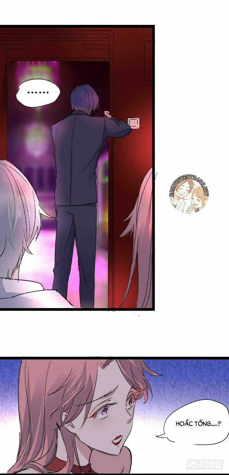 Mặt Nạ Mê Hoặc - Chapter 41 - Trang 6