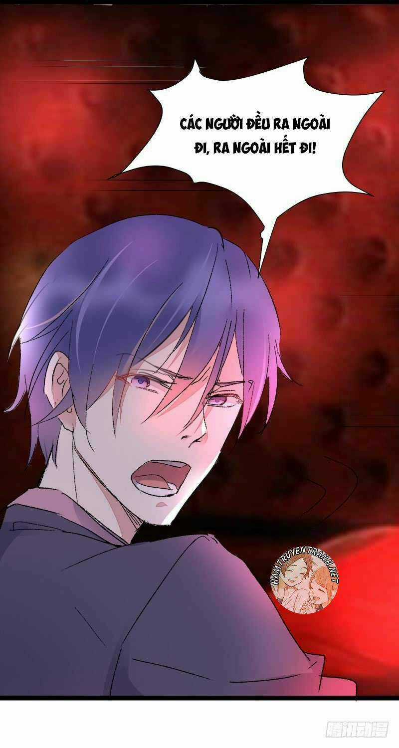 Mặt Nạ Mê Hoặc - Chapter 41 - Trang 7