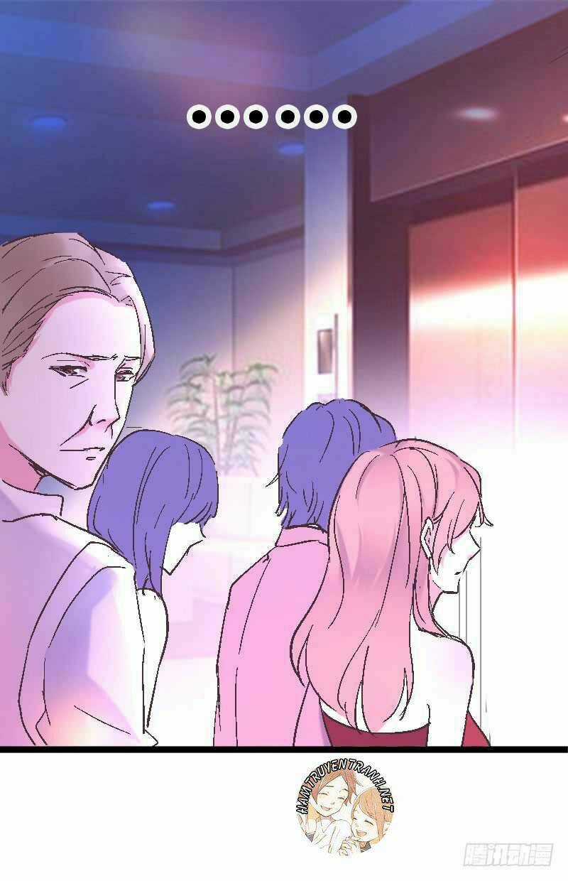 Mặt Nạ Mê Hoặc - Chapter 41 - Trang 8