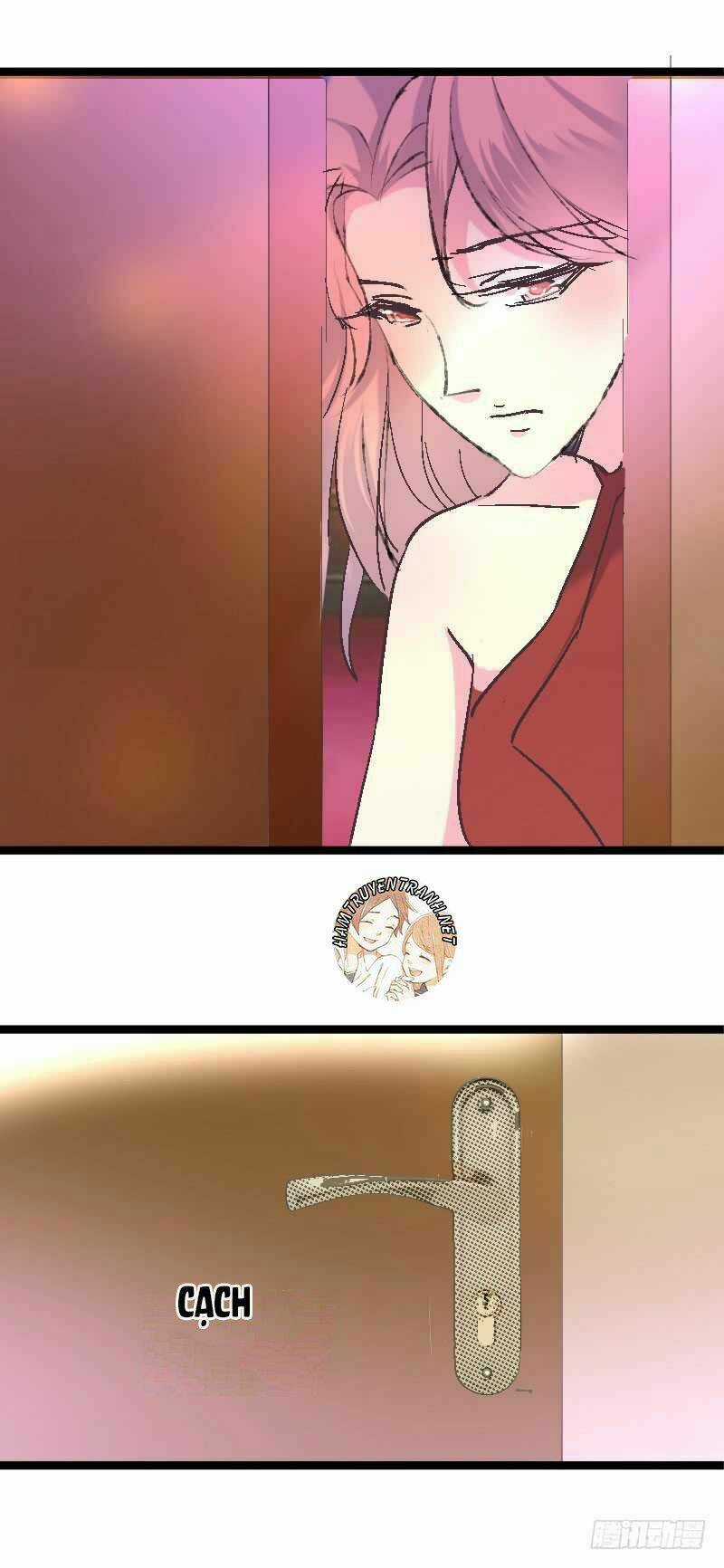 Mặt Nạ Mê Hoặc - Chapter 41 - Trang 9