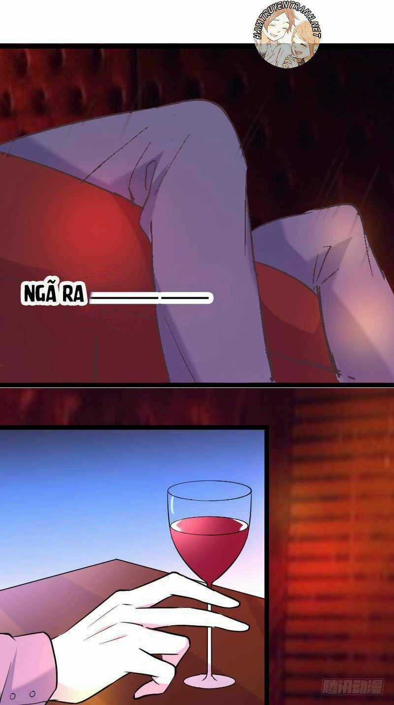 Mặt Nạ Mê Hoặc - Chapter 41 - Trang 10