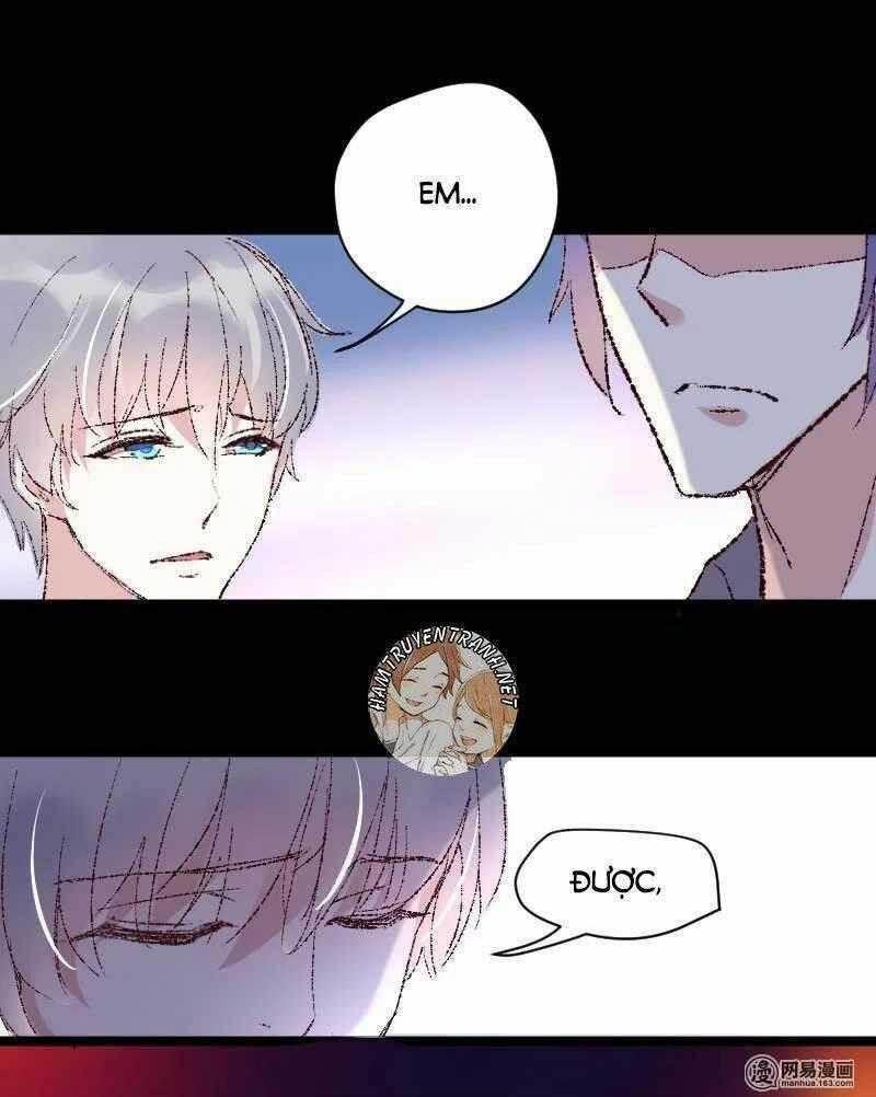 Mặt Nạ Mê Hoặc - Chapter 42 - Trang 2