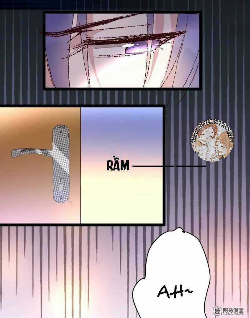 Mặt Nạ Mê Hoặc - Chapter 42 - Trang 4