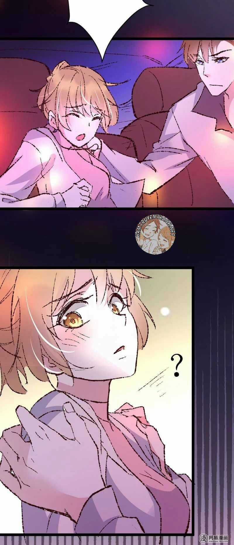 Mặt Nạ Mê Hoặc - Chapter 42 - Trang 7