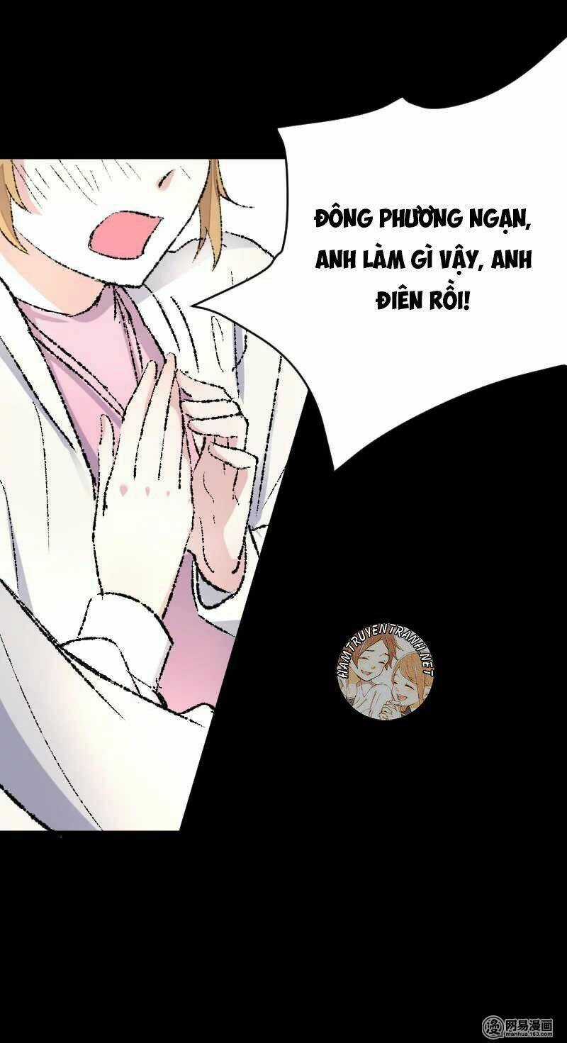 Mặt Nạ Mê Hoặc - Chapter 42 - Trang 10