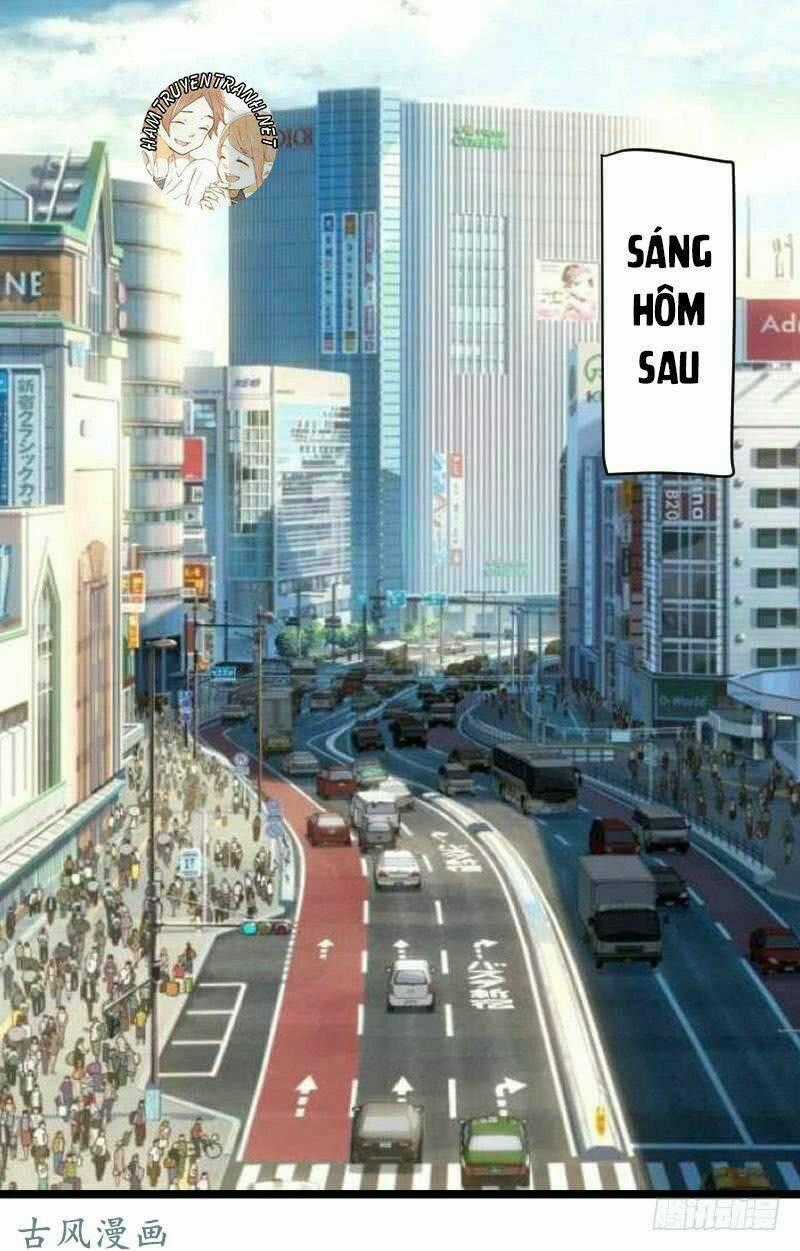 Mặt Nạ Mê Hoặc - Chapter 43 - Trang 2