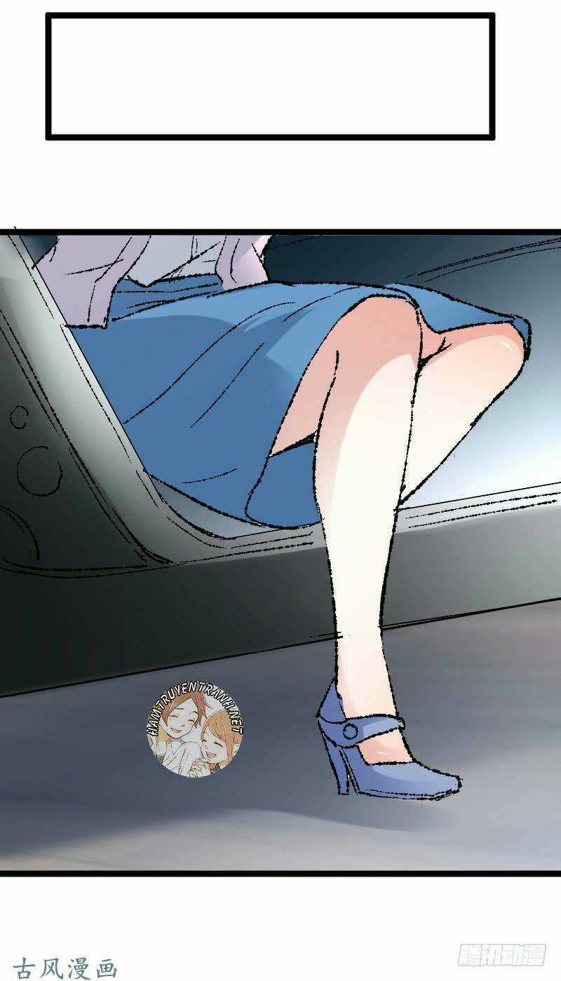 Mặt Nạ Mê Hoặc - Chapter 43 - Trang 11