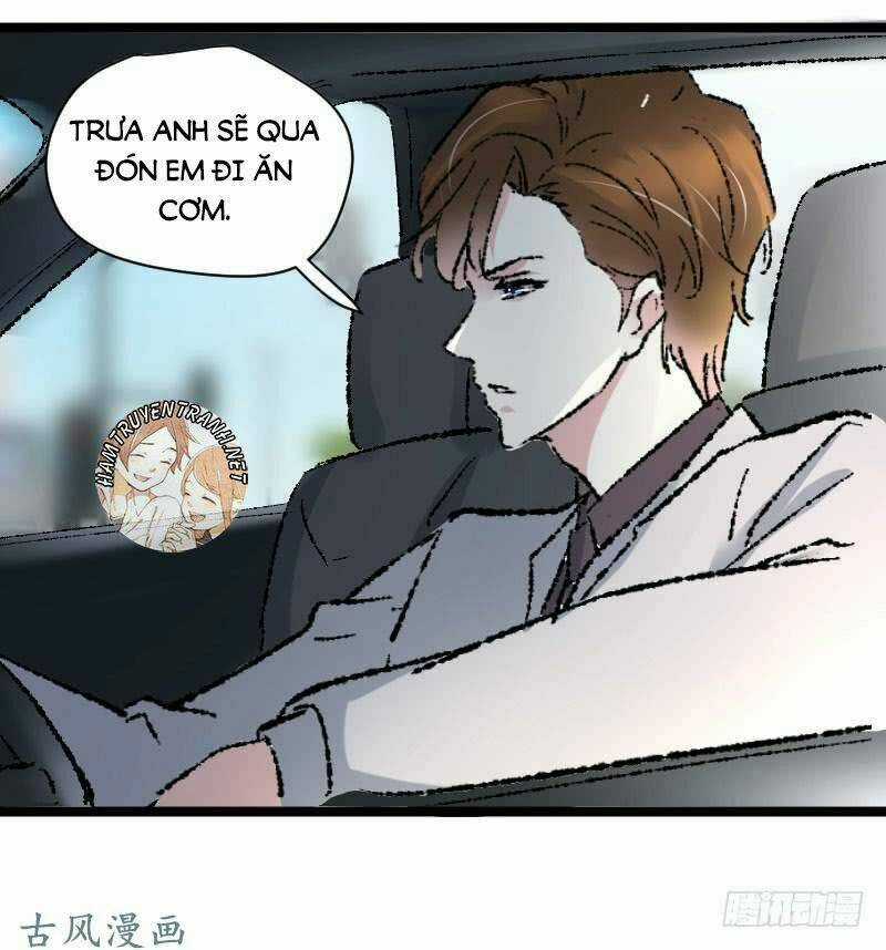 Mặt Nạ Mê Hoặc - Chapter 43 - Trang 12