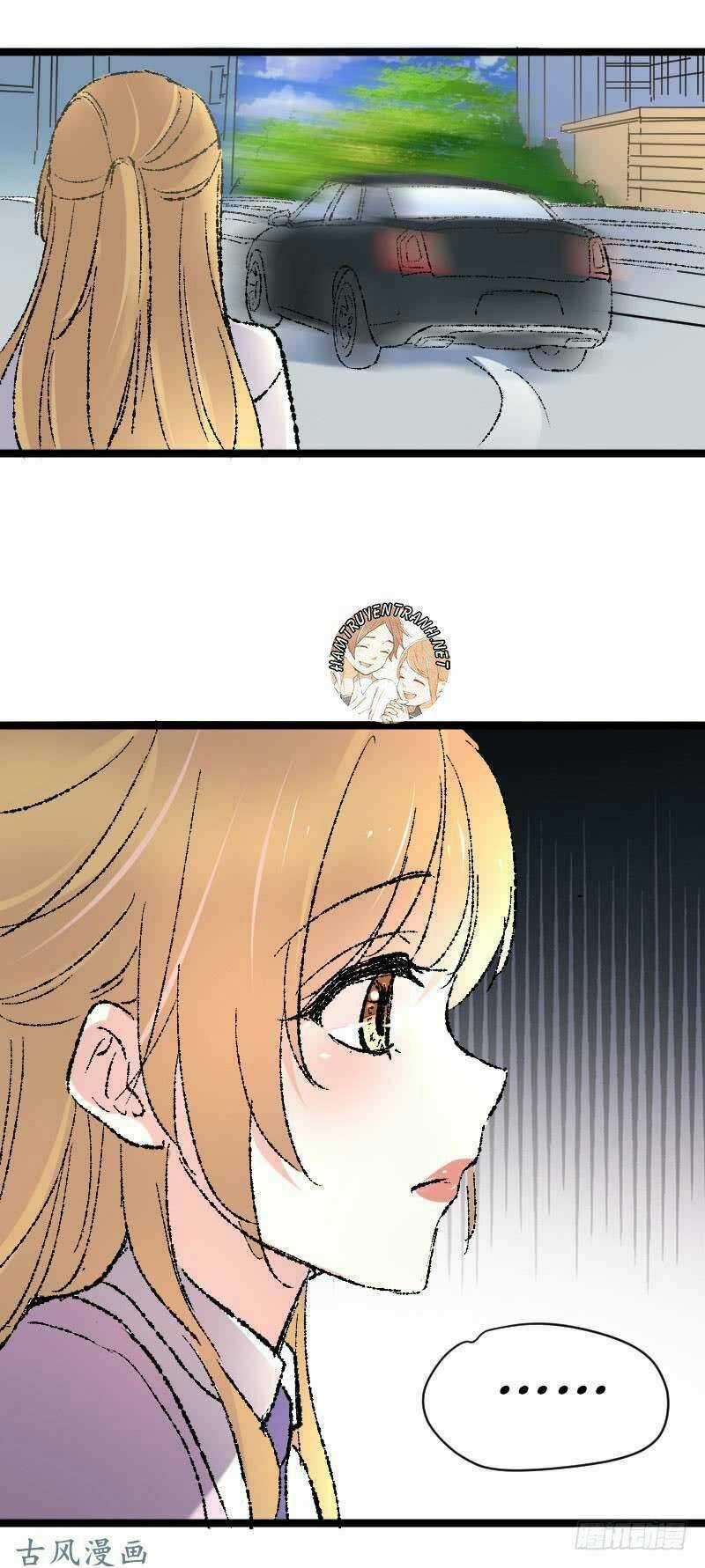 Mặt Nạ Mê Hoặc - Chapter 43 - Trang 14