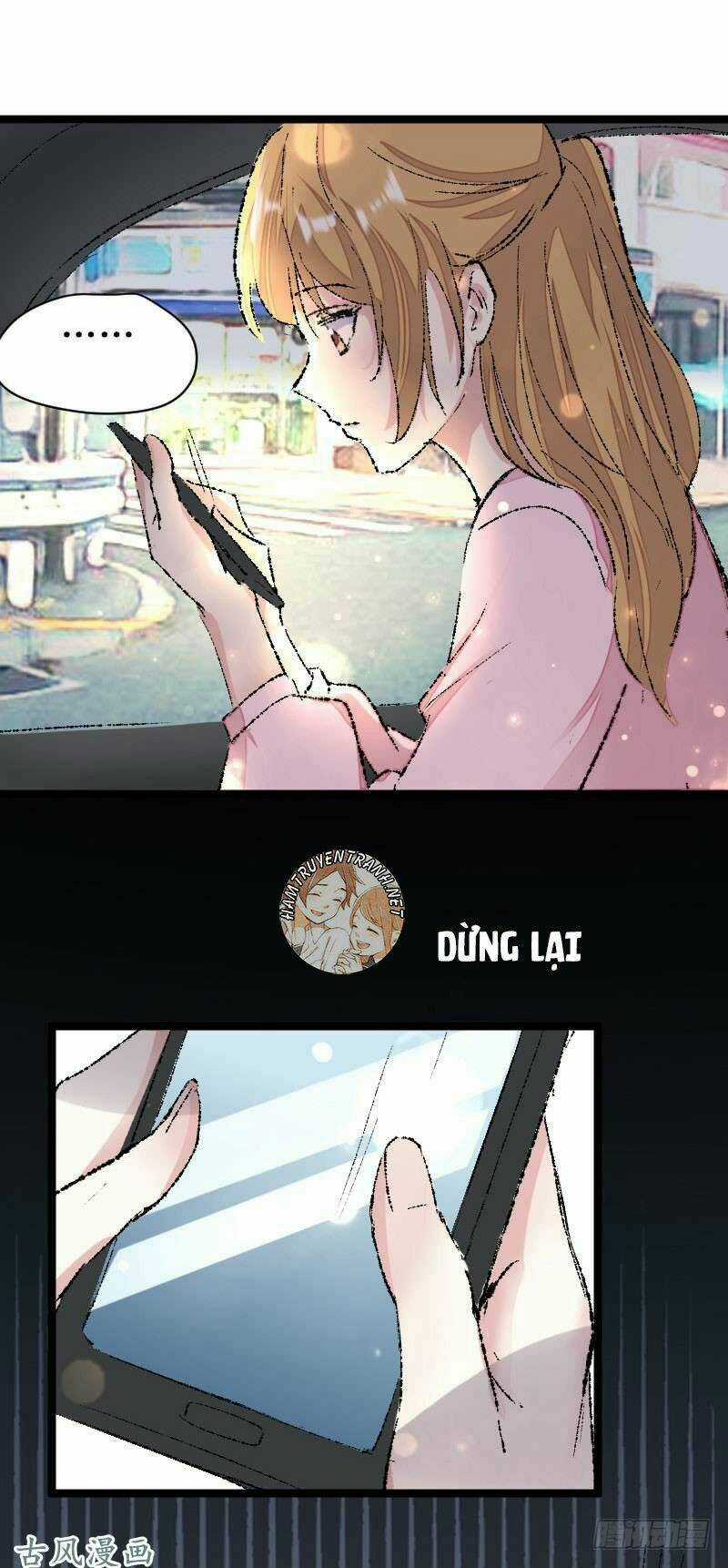 Mặt Nạ Mê Hoặc - Chapter 43 - Trang 6