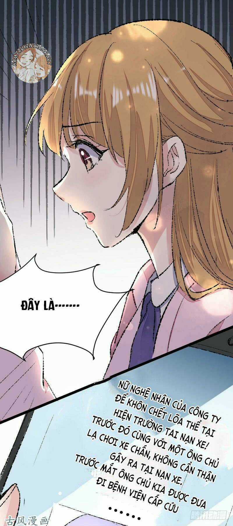 Mặt Nạ Mê Hoặc - Chapter 43 - Trang 7