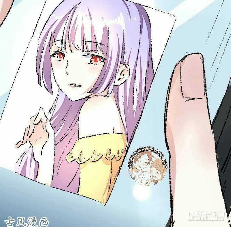 Mặt Nạ Mê Hoặc - Chapter 43 - Trang 8