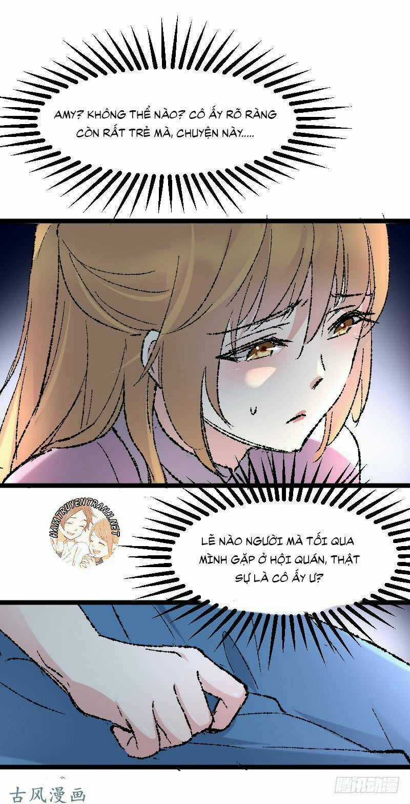 Mặt Nạ Mê Hoặc - Chapter 43 - Trang 10