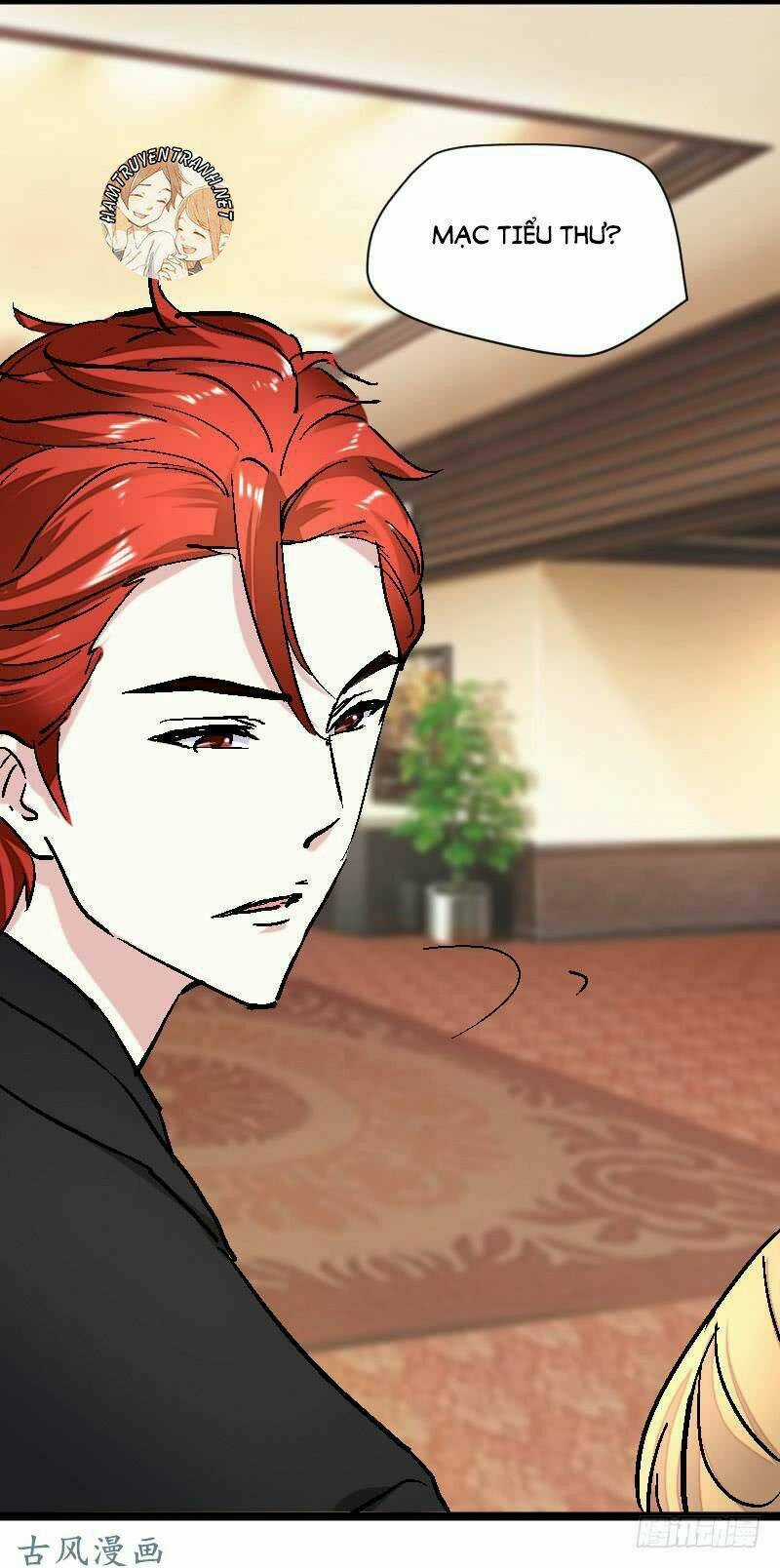 Mặt Nạ Mê Hoặc - Chapter 44 - Trang 12