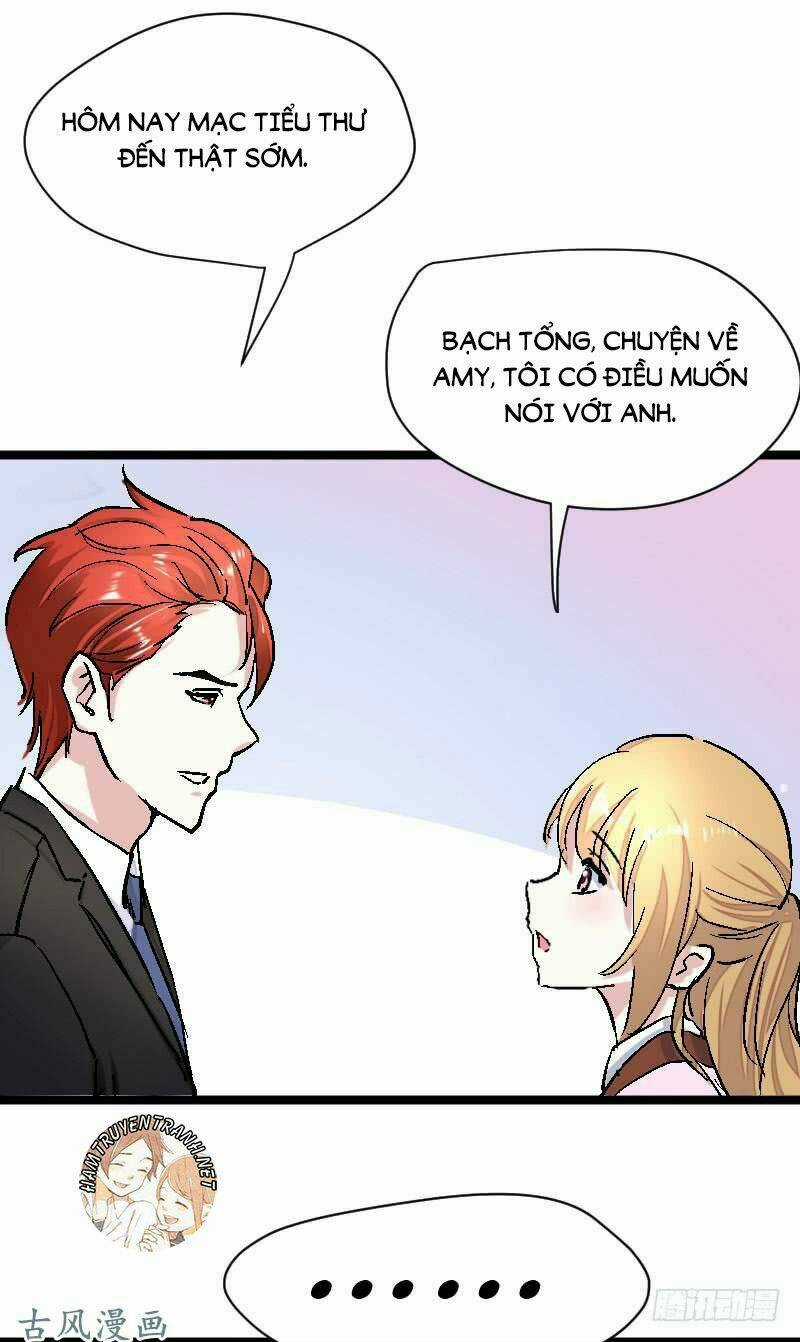 Mặt Nạ Mê Hoặc - Chapter 44 - Trang 13
