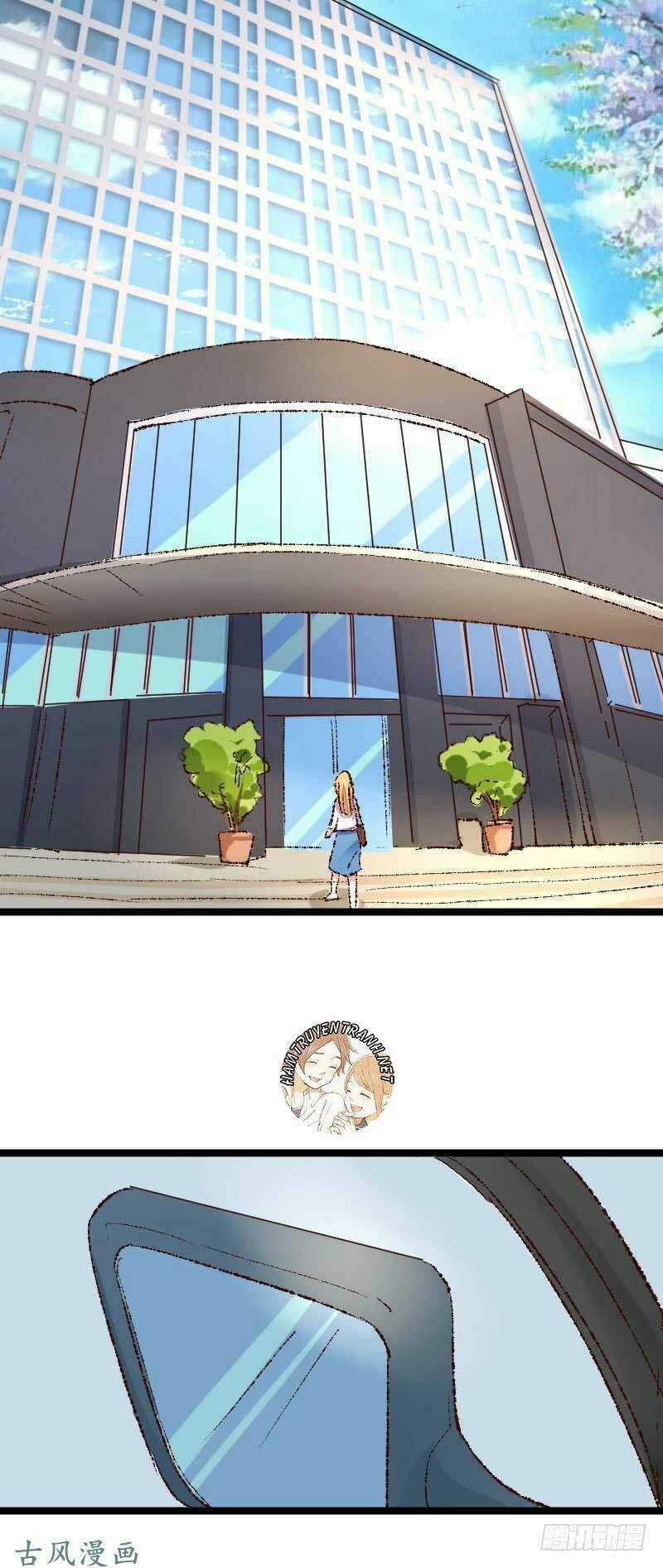 Mặt Nạ Mê Hoặc - Chapter 44 - Trang 3